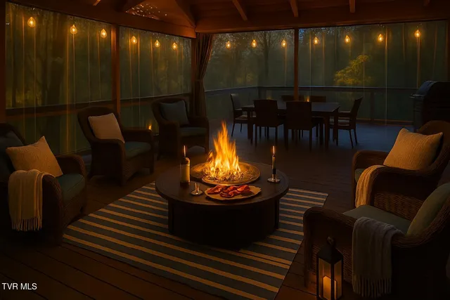 $1,199,000 | 191 Bear Ridge Drive, Butler, TN 37640