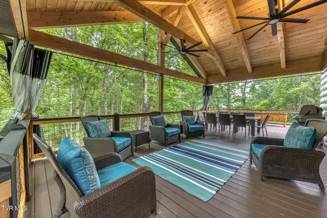 $1,199,000 | 191 Bear Ridge Drive, Butler, TN 37640
