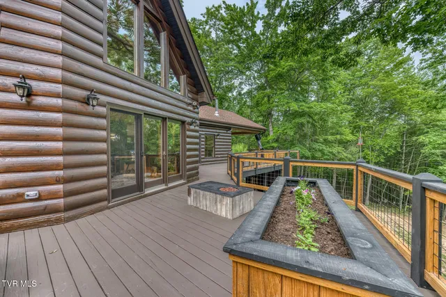 $1,199,000 | 191 Bear Ridge Drive, Butler, TN 37640