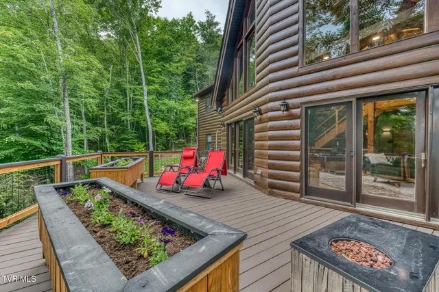 $1,199,000 | 191 Bear Ridge Drive, Butler, TN 37640