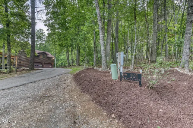 $1,199,000 | 191 Bear Ridge Drive, Butler, TN 37640