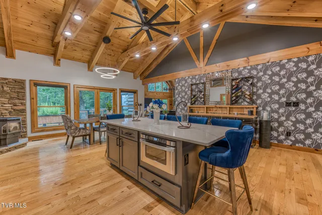 $1,199,000 | 191 Bear Ridge Drive, Butler, TN 37640