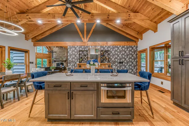 $1,199,000 | 191 Bear Ridge Drive, Butler, TN 37640