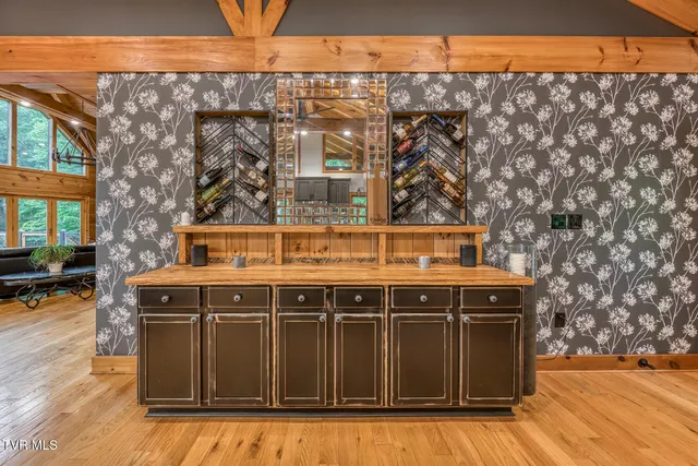 $1,199,000 | 191 Bear Ridge Drive, Butler, TN 37640