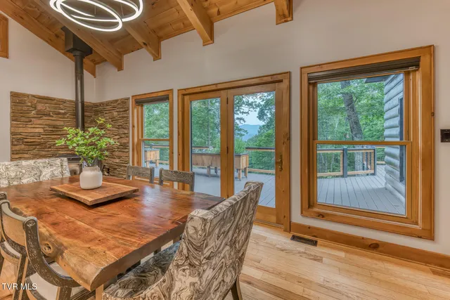 $1,199,000 | 191 Bear Ridge Drive, Butler, TN 37640