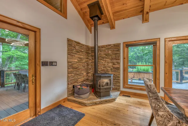 $1,199,000 | 191 Bear Ridge Drive, Butler, TN 37640