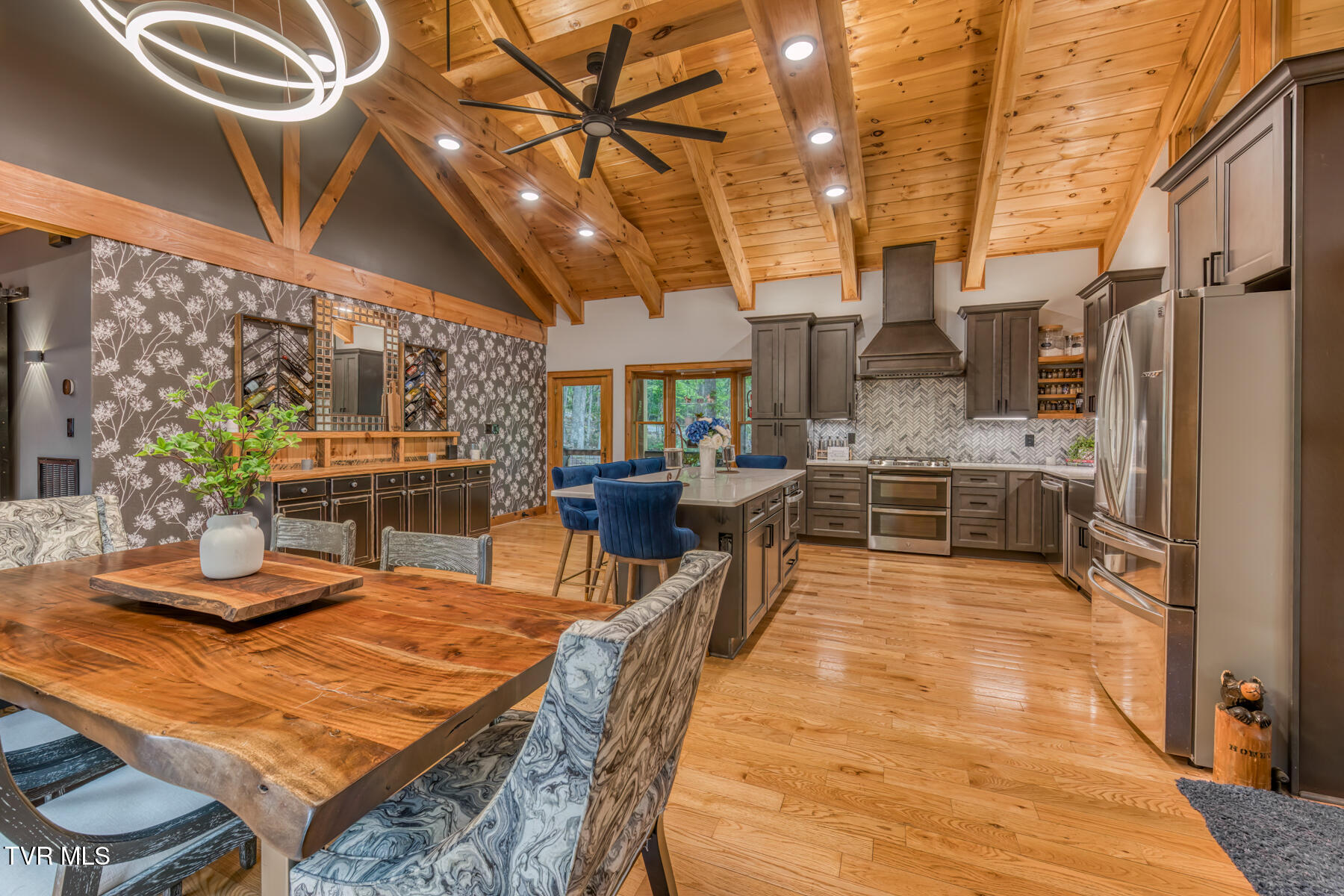 191 Bear Ridge Drive Butler, TN 37640 - Photo 35 of 82 191 Bear Ridge Dr-18