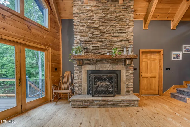 $1,199,000 | 191 Bear Ridge Drive, Butler, TN 37640