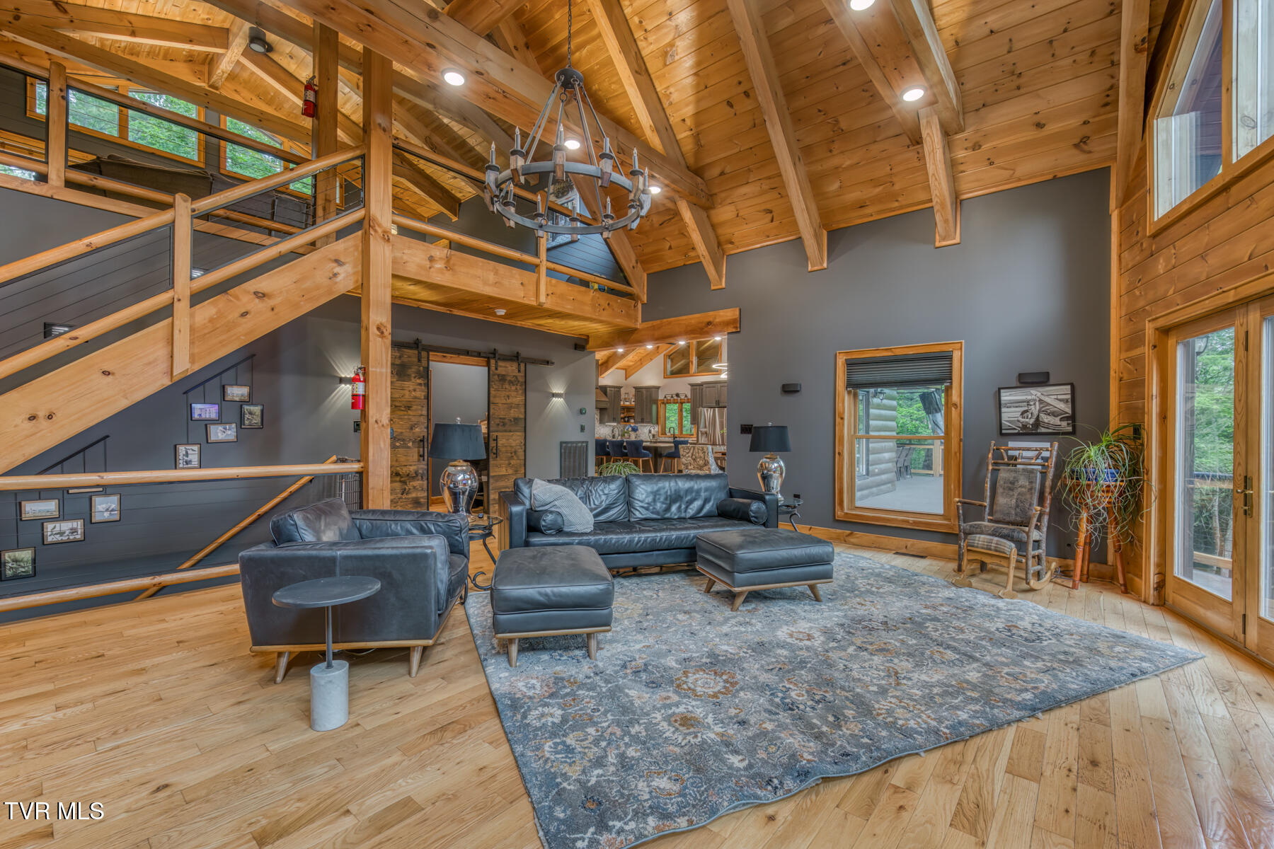 191 Bear Ridge Drive Butler, TN 37640 - Photo 39 of 82 191 Bear Ridge Dr-22