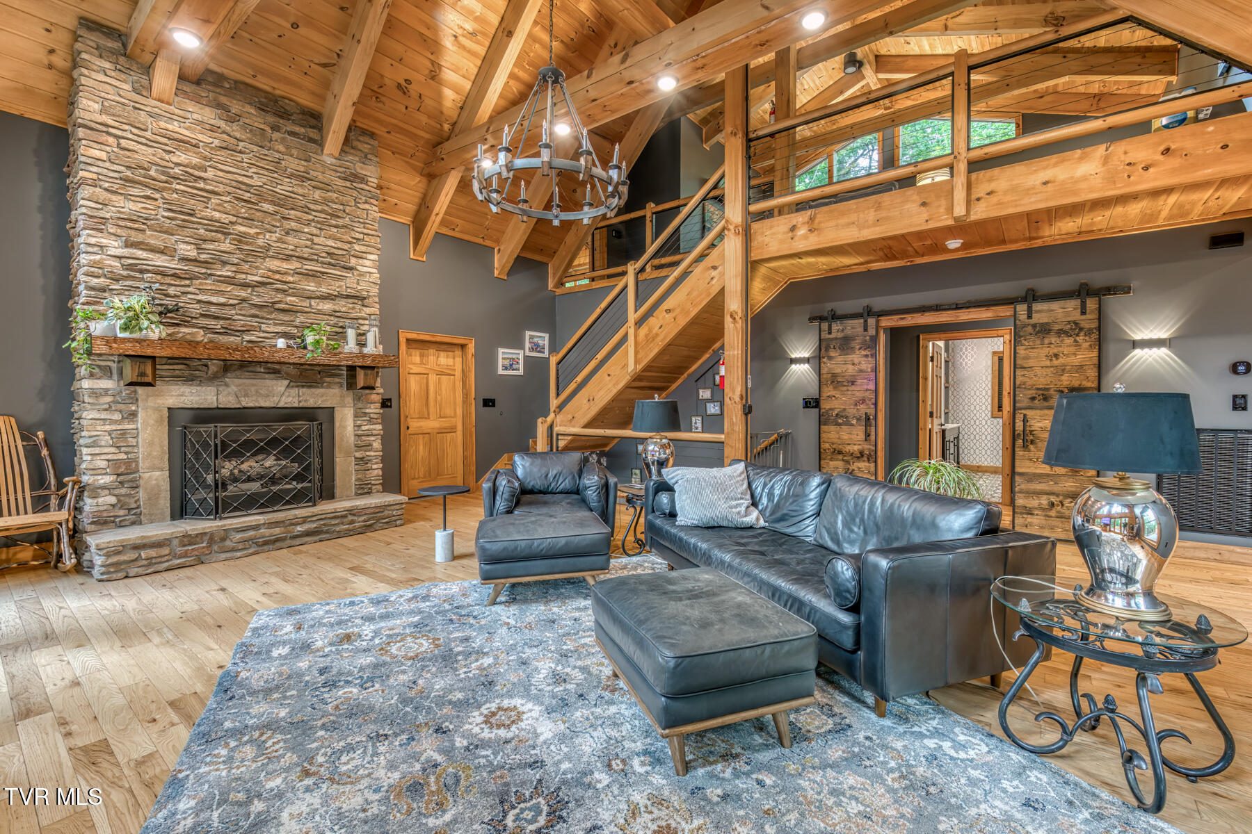 191 Bear Ridge Drive Butler, TN 37640 - Photo 40 of 82 191 Bear Ridge Dr-23