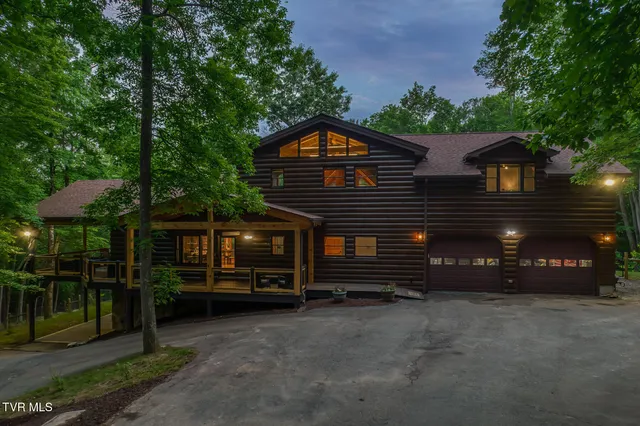 $1,199,000 | 191 Bear Ridge Drive, Butler, TN 37640