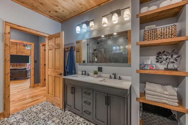 $1,199,000 | 191 Bear Ridge Drive, Butler, TN 37640