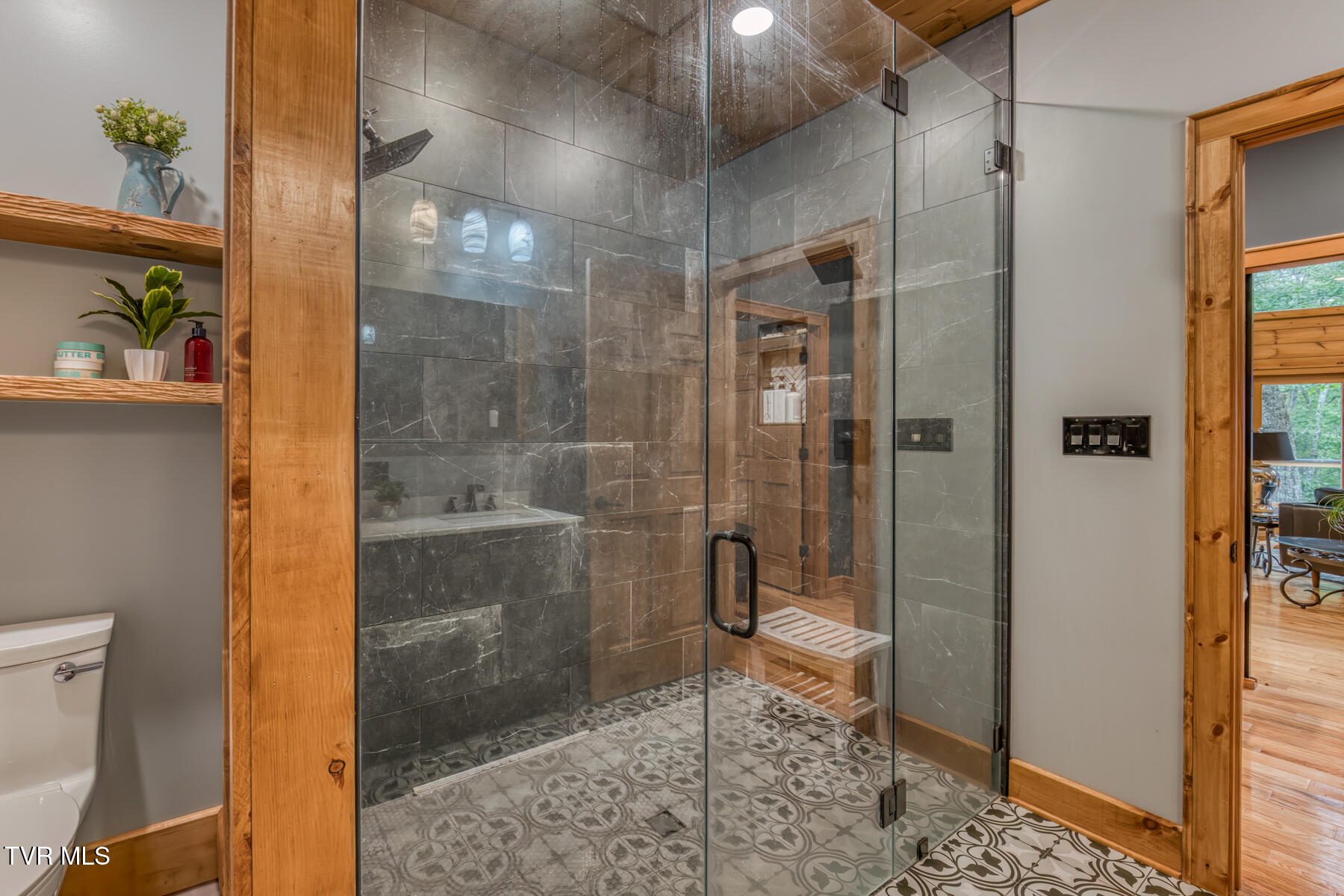 191 Bear Ridge Drive Butler, TN 37640 - Photo 44 of 82 191 Bear Ridge Dr-27