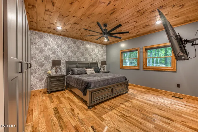 $1,199,000 | 191 Bear Ridge Drive, Butler, TN 37640