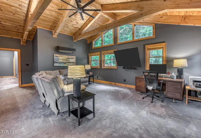 $1,199,000 | 191 Bear Ridge Drive, Butler, TN 37640