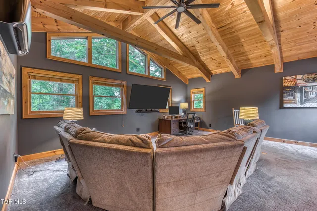 $1,199,000 | 191 Bear Ridge Drive, Butler, TN 37640