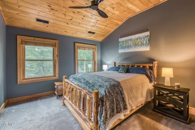 $1,199,000 | 191 Bear Ridge Drive, Butler, TN 37640