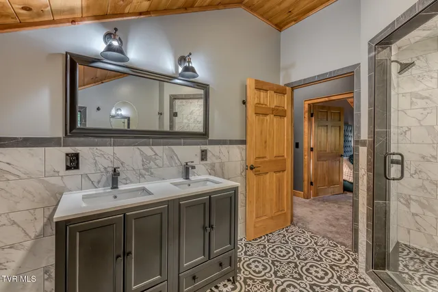 $1,199,000 | 191 Bear Ridge Drive, Butler, TN 37640