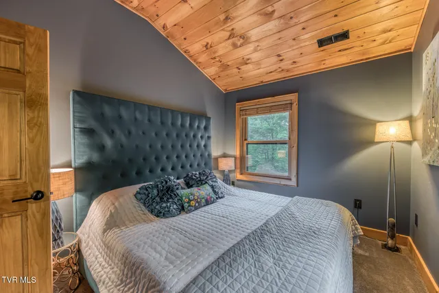 $1,199,000 | 191 Bear Ridge Drive, Butler, TN 37640