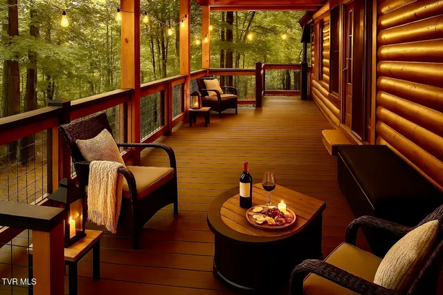 $1,199,000 | 191 Bear Ridge Drive, Butler, TN 37640