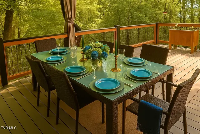 $1,199,000 | 191 Bear Ridge Drive, Butler, TN 37640