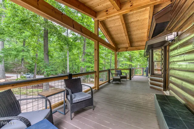 $1,199,000 | 191 Bear Ridge Drive, Butler, TN 37640