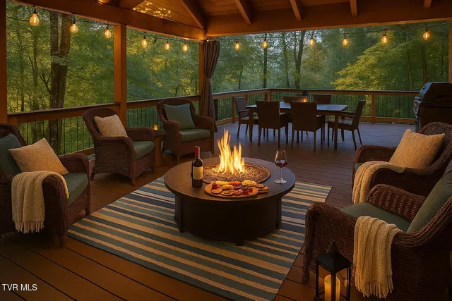 $1,199,000 | 191 Bear Ridge Drive, Butler, TN 37640