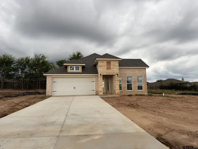 $350,200 | 648 Prince Lane, Tyler, TX 75704