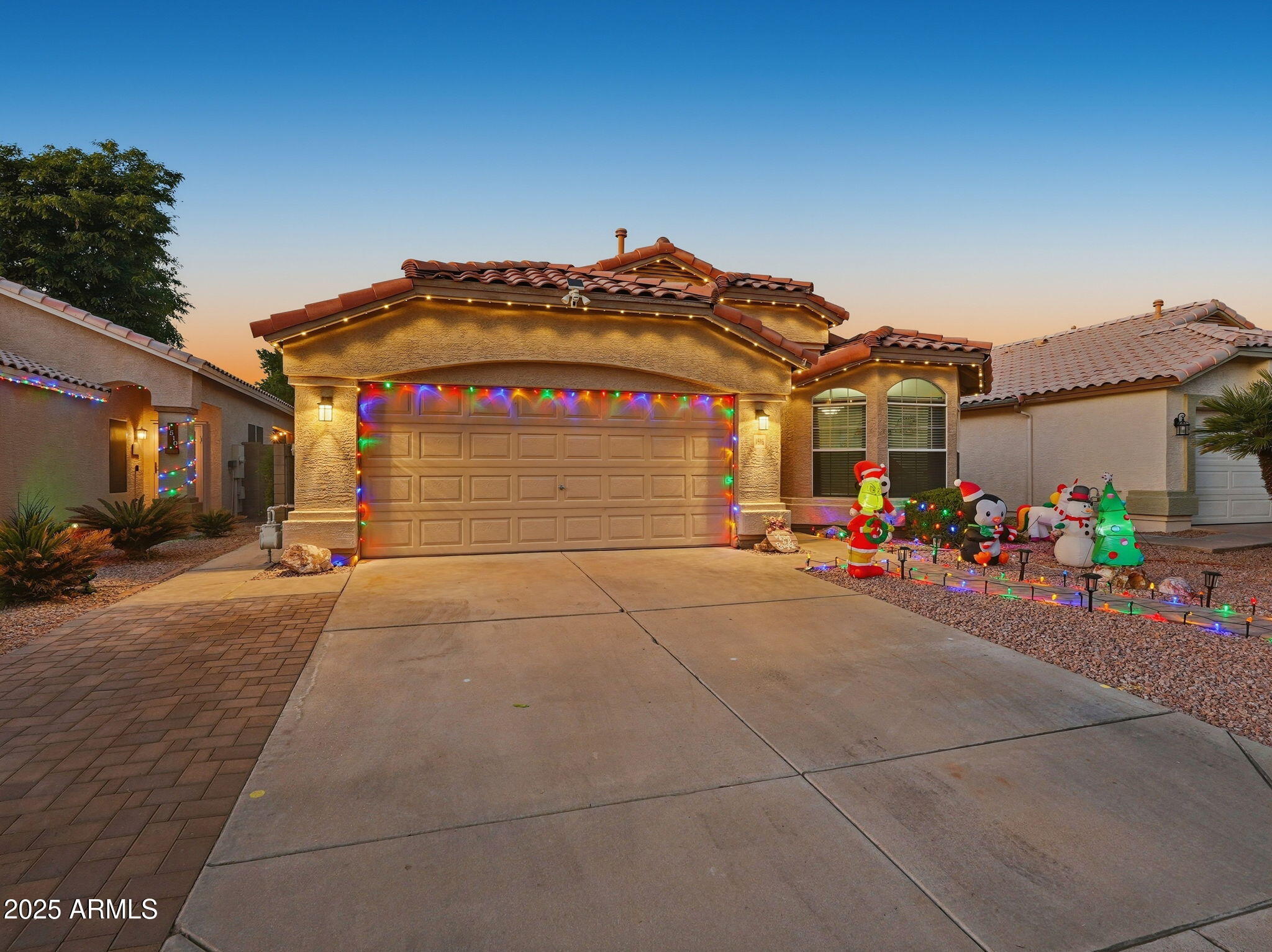1516 East Cheyenne Street Gilbert, AZ 85296 - Photo 71 of 73 a view of a street with cars