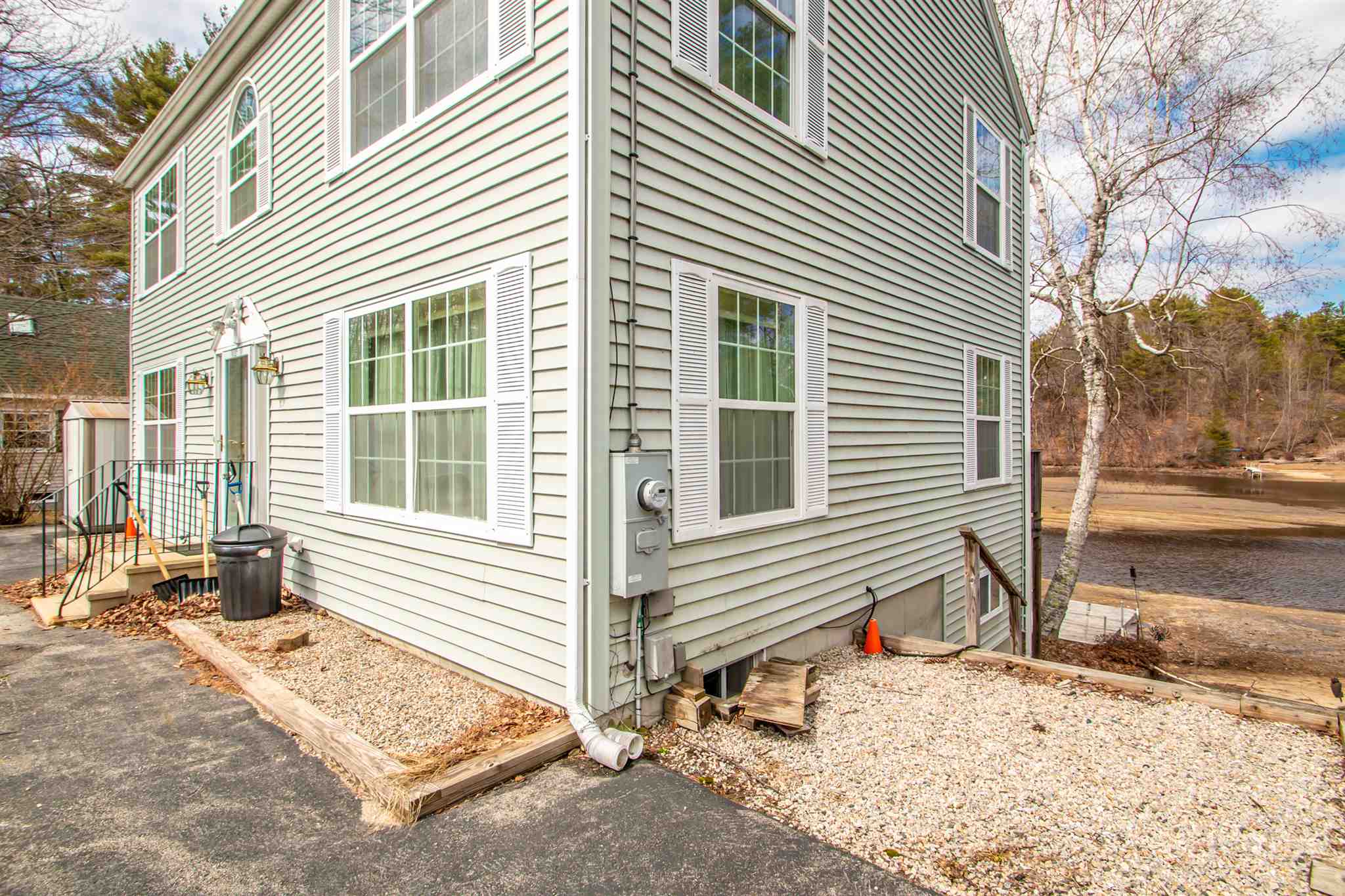 111 Flynn Road Wakefield, NH 03872 - Photo 19 of 24