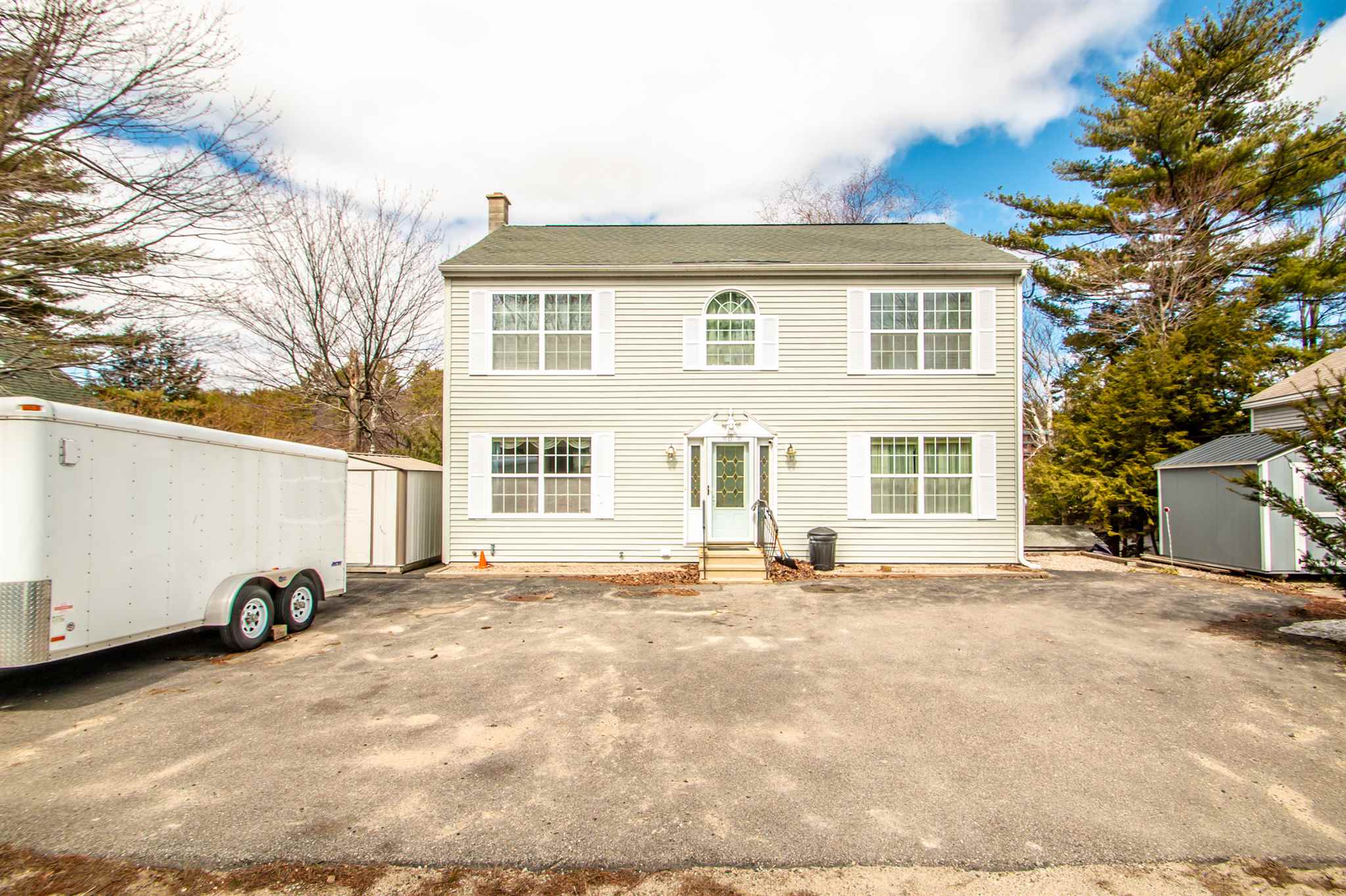 111 Flynn Road Wakefield, NH 03872 - Photo 20 of 24