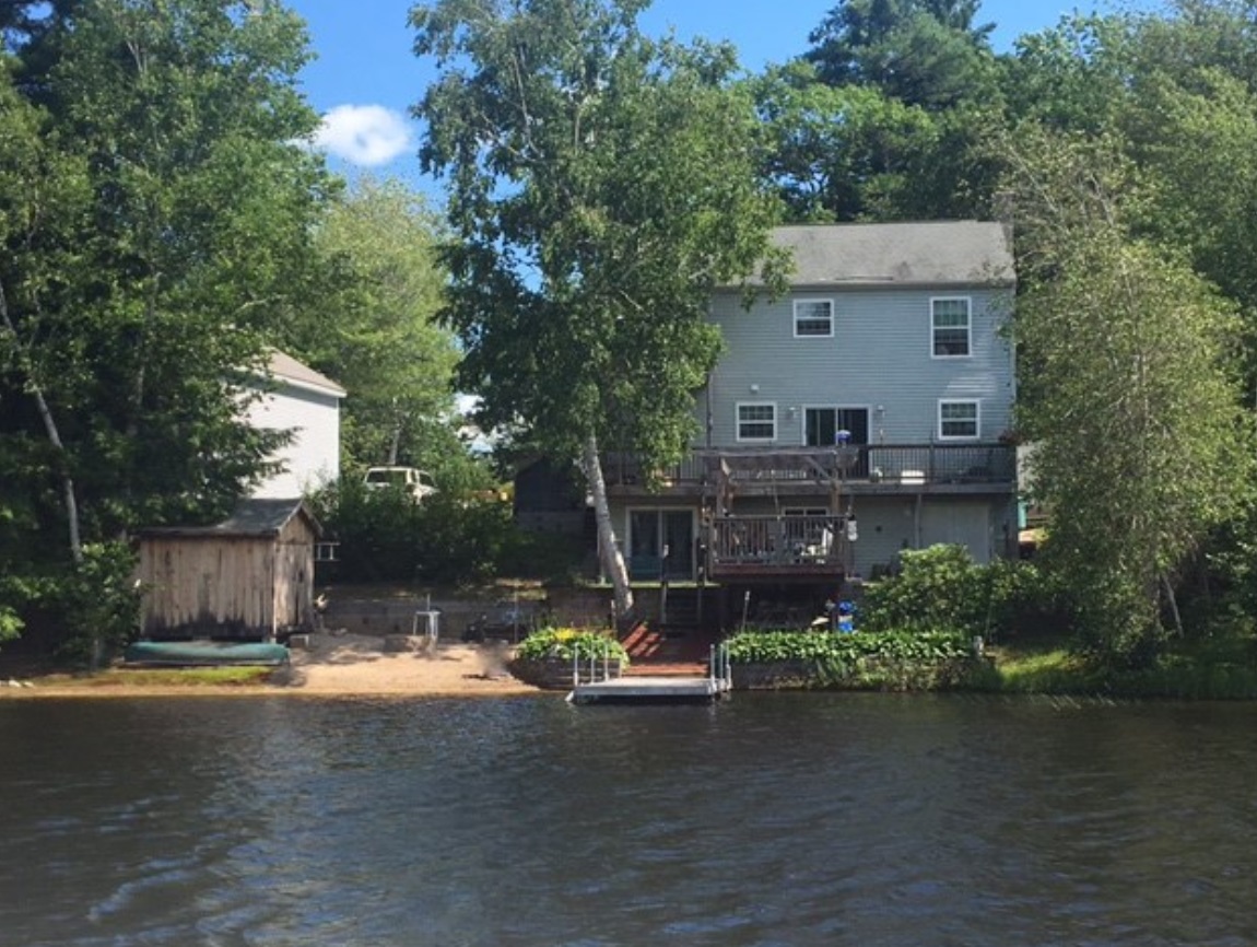 111 Flynn Road Wakefield, NH 03872 - Photo 4 of 24