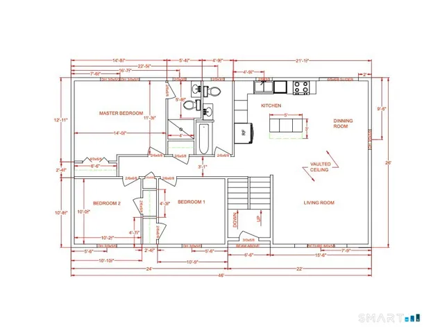 $420,000 | 279 Gorman Road, Brooklyn, CT 06234