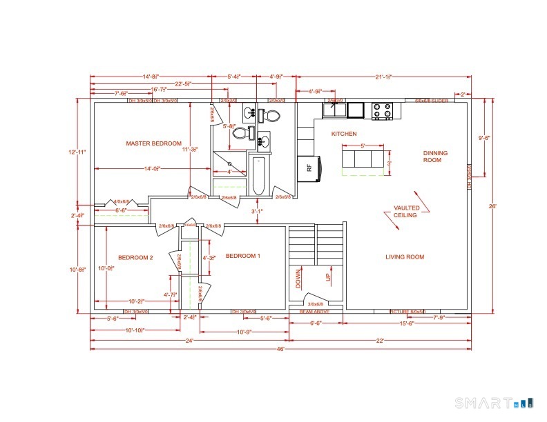 279 Gorman Road Brooklyn, CT 06234 - Photo 4 of 7