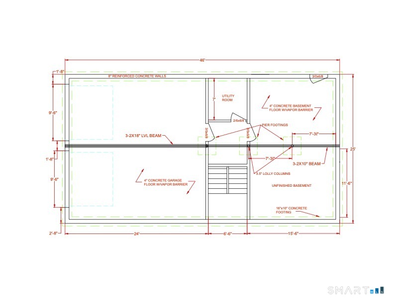 279 Gorman Road Brooklyn, CT 06234 - Photo 6 of 7