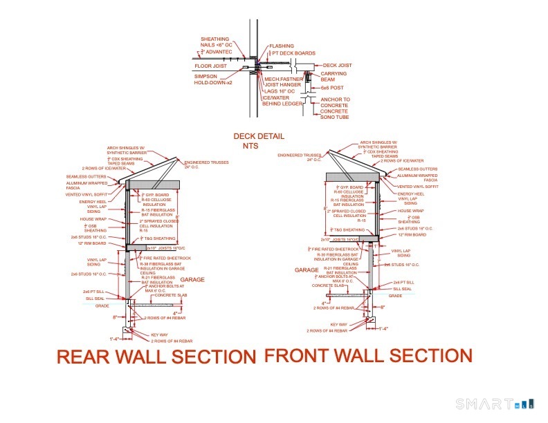 279 Gorman Road Brooklyn, CT 06234 - Photo 7 of 7