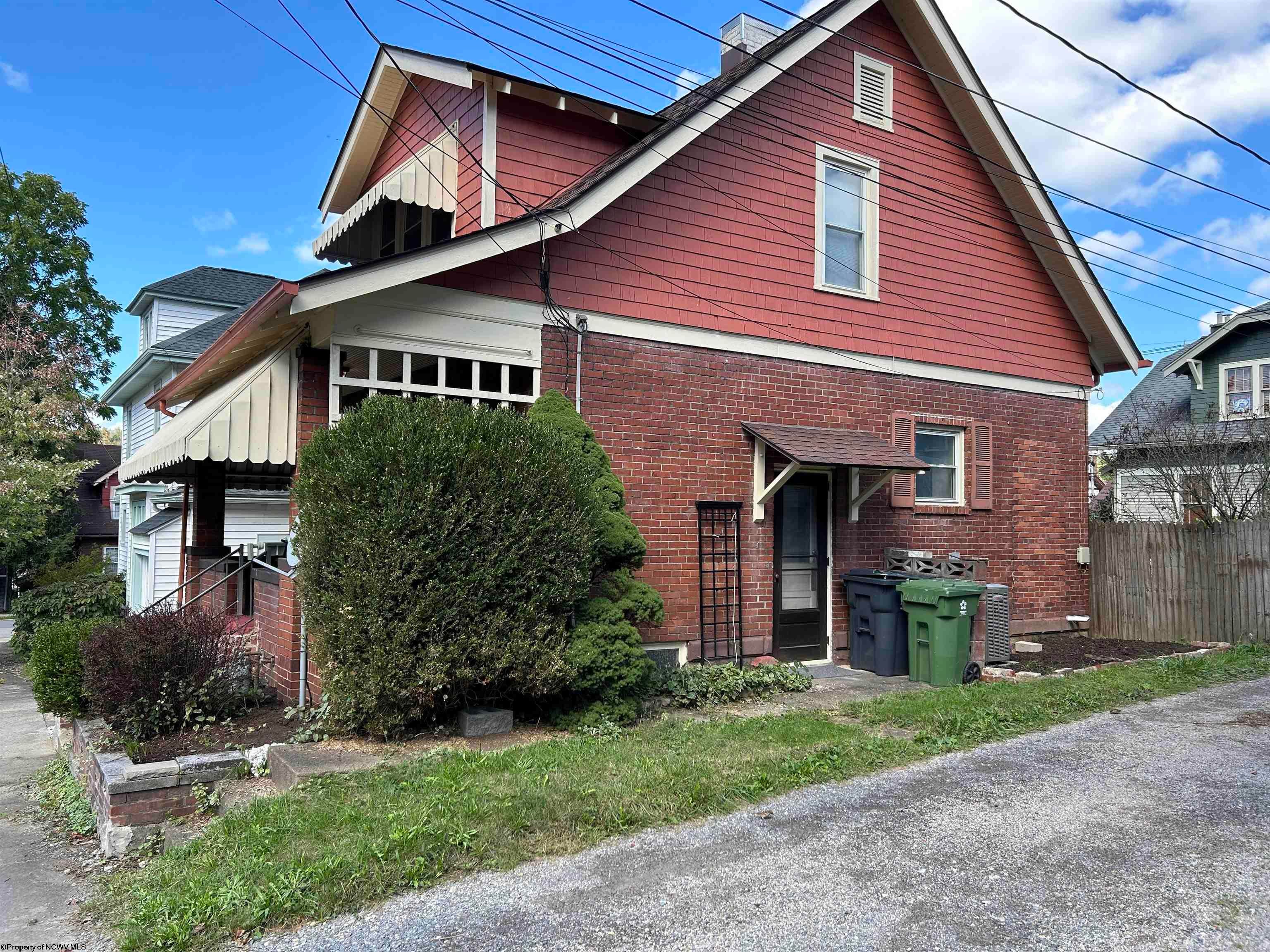 305 Spring Street Morgantown, WV 26501 - Photo 3 of 22 Gallery Image 3