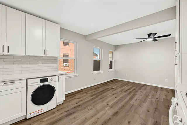 $1,300 | 5014 Jefferson Street, Unit 13, Houston, TX 77023