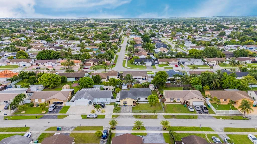 26023 Southwest 133rd Place Homestead, FL 33032 - Photo 36 of 39 a view of city