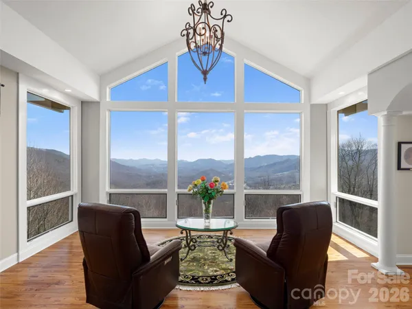 $1,150,000 | 220 Dulcimer Lane, Waynesville, NC 28786