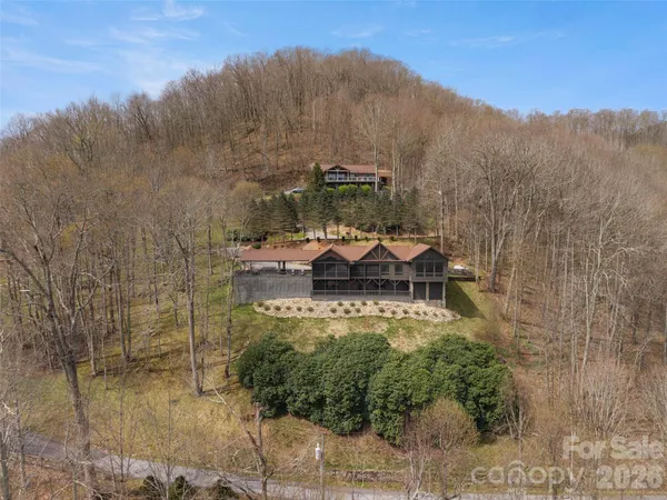 $1,150,000 | 220 Dulcimer Lane, Waynesville, NC 28786