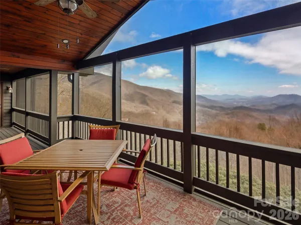 $1,150,000 | 220 Dulcimer Lane, Waynesville, NC 28786