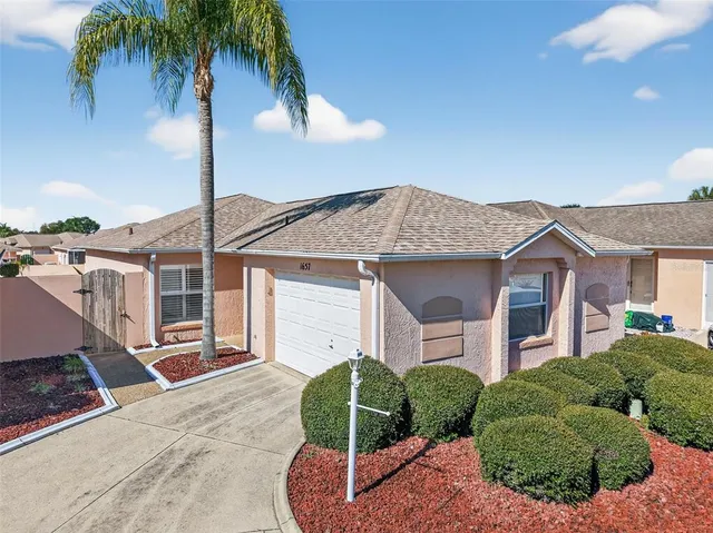$299,900 | 1657 Zadora Lane, The Villages, FL 32159