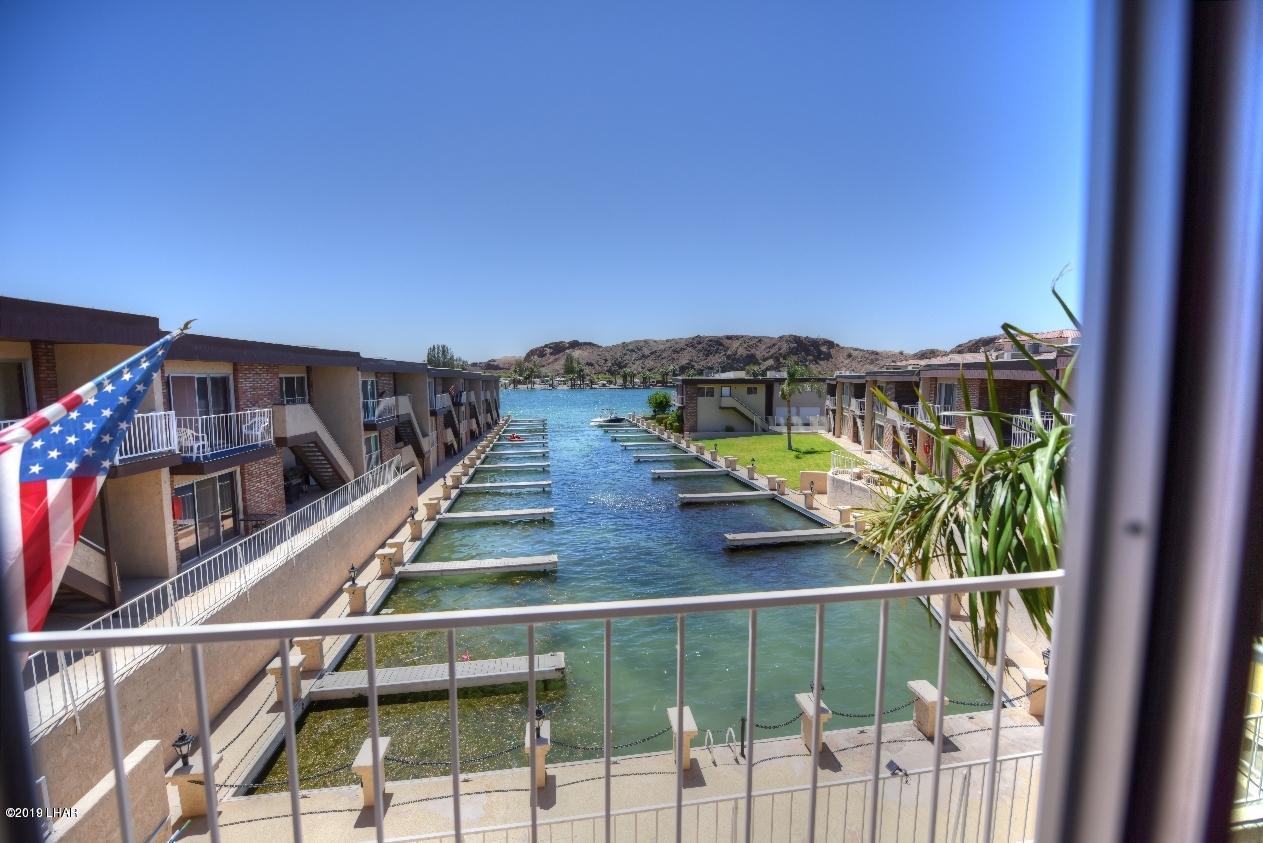 9170 Riverside Drive, Unit 23 Parker, AZ 85344 - Photo 1 of 24 asd