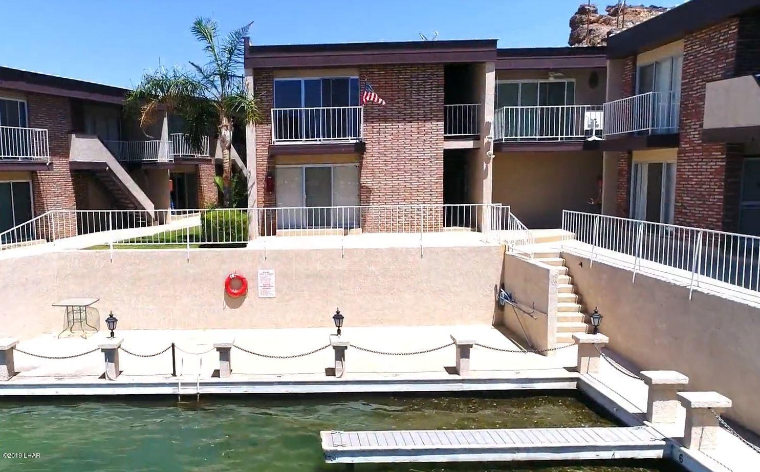 9170 Riverside Drive, Unit 23 Parker, AZ 85344 - Photo 2 of 24 Capture2