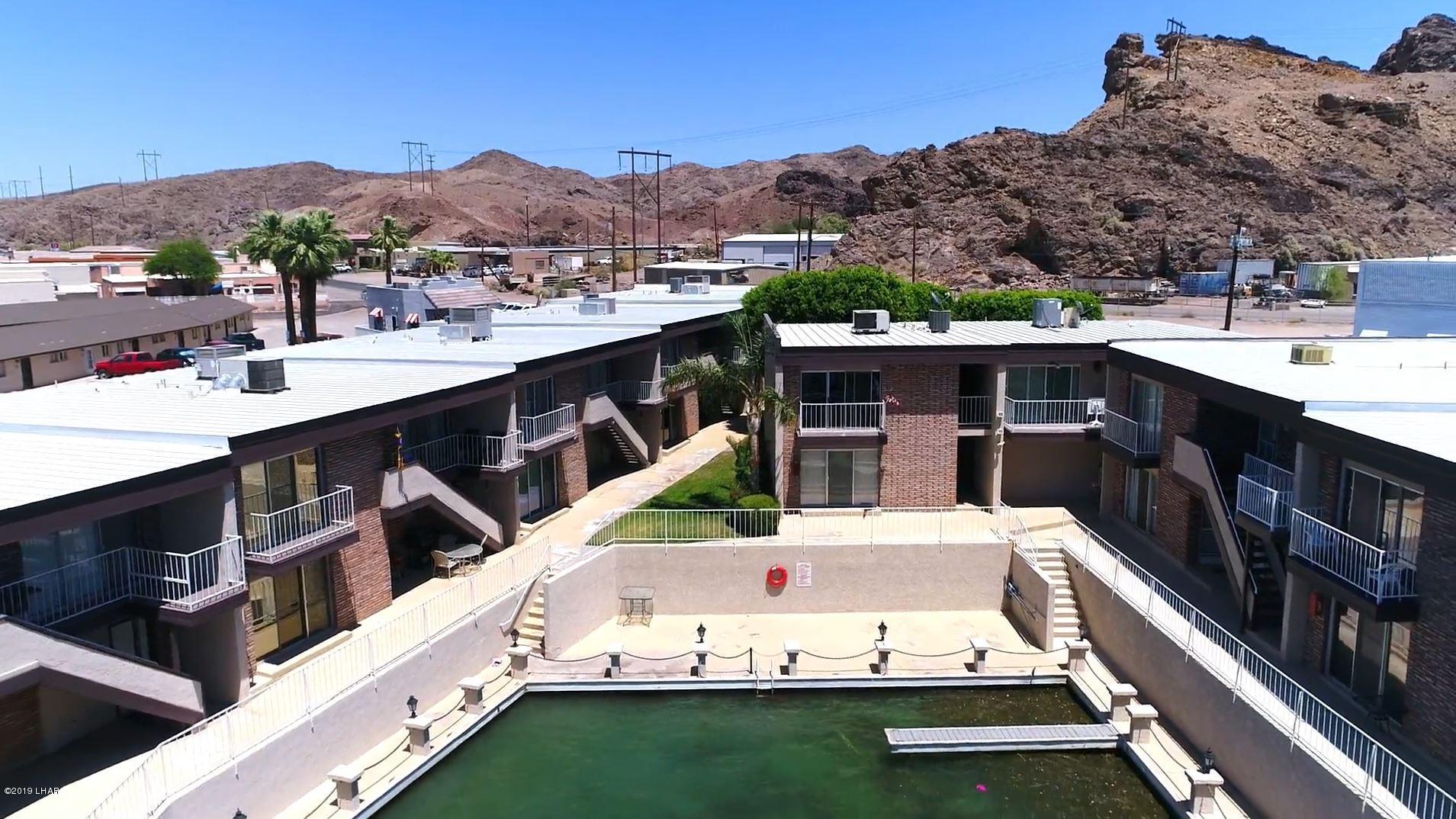 9170 Riverside Drive, Unit 23 Parker, AZ 85344 - Photo 3 of 24 Capture