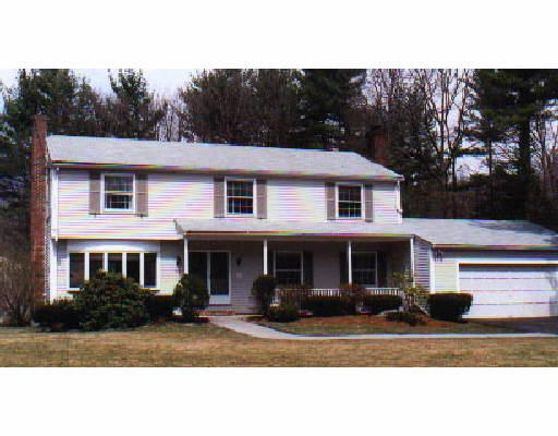 797 Depot Road Boxborough, MA 01719 - Photo 1 of 1