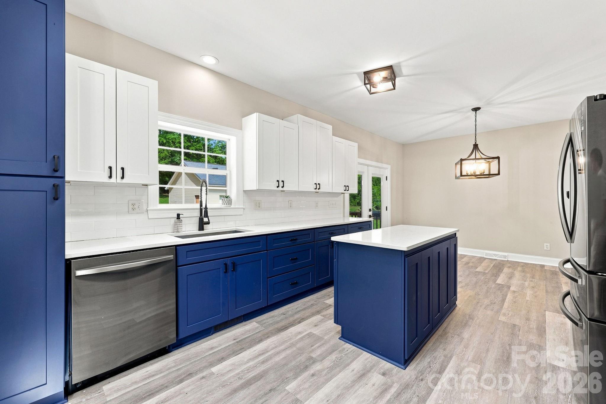 1395 Ebenezer Road China Grove, NC 28023 - Photo 10 of 29 Gallery Image 10