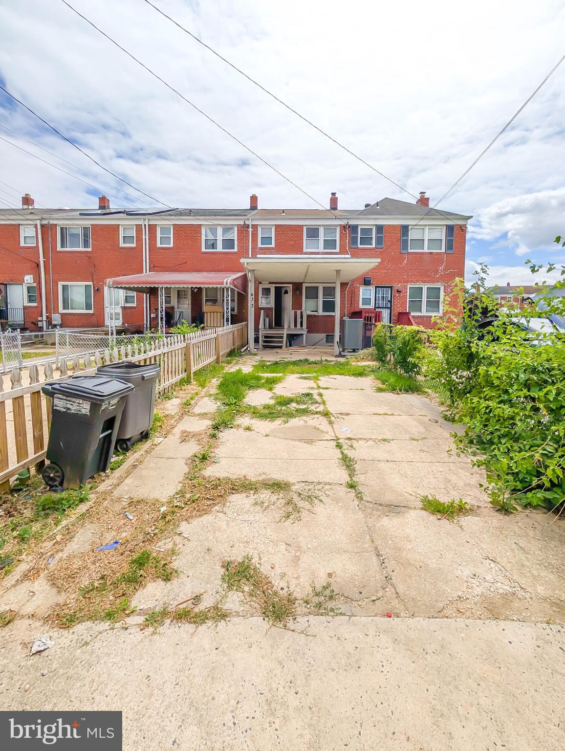 433 Grovethorn Road Baltimore, MD 21220 - Photo 18 of 41