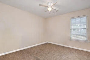 1473 Oxpens Road Warrenville, SC 29851 - Photo 13 of 25 Bedroom 3!